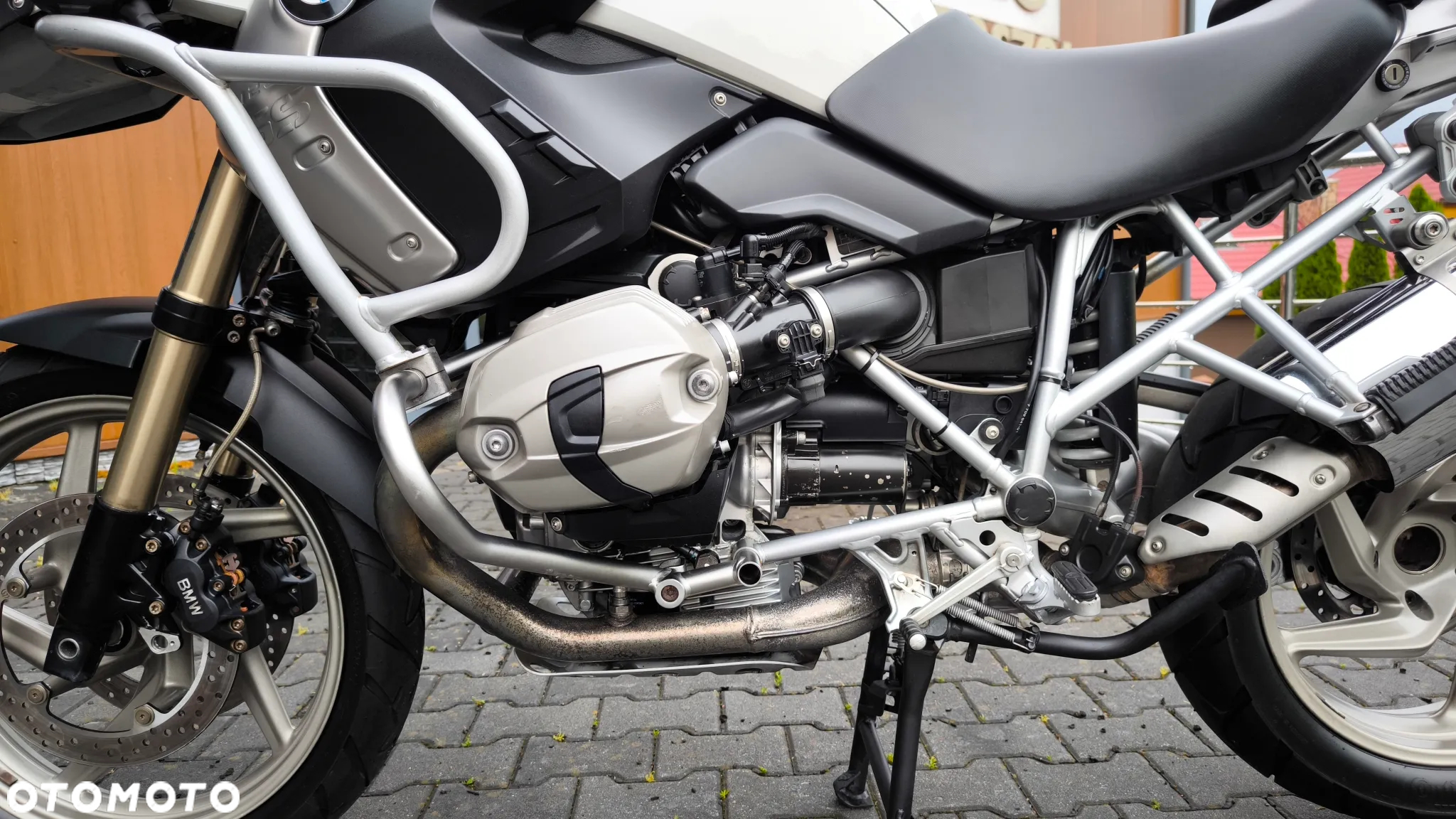 BMW GS - 25
