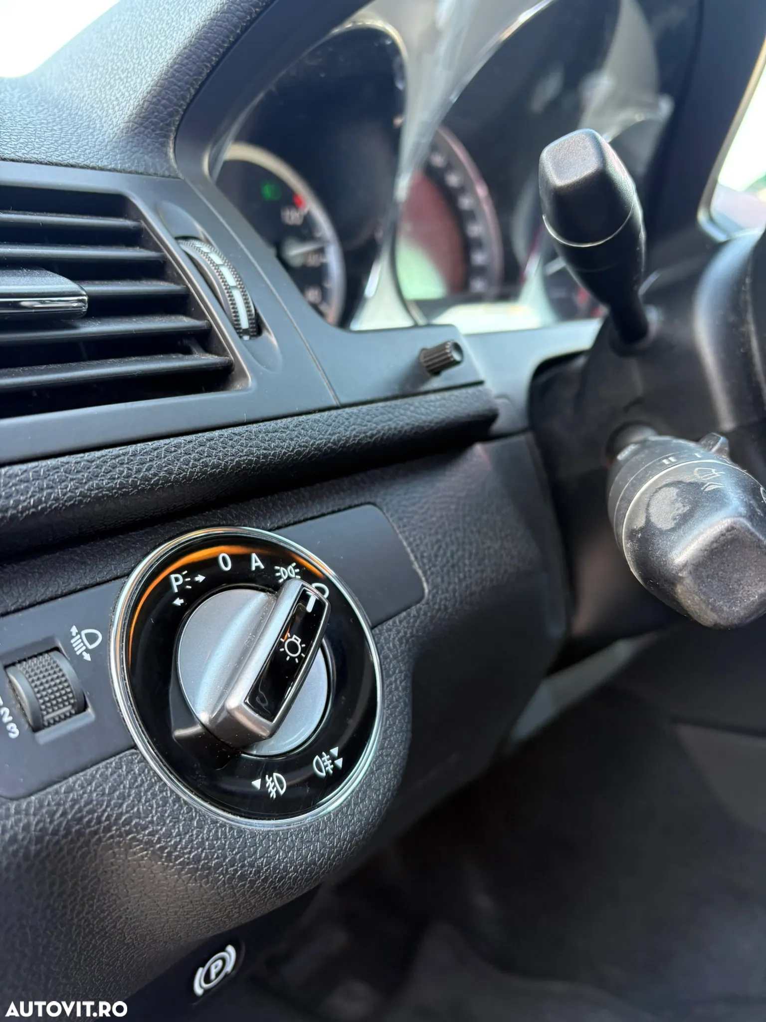 Mercedes-Benz C 200 T Kompressor Automatik Avantgarde - 31