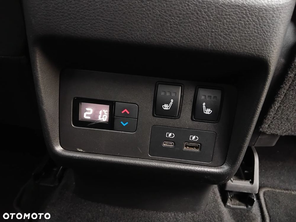Nissan X-Trail 1.5 VC-T mHEV N-Connecta 2WD Xtronic - 16