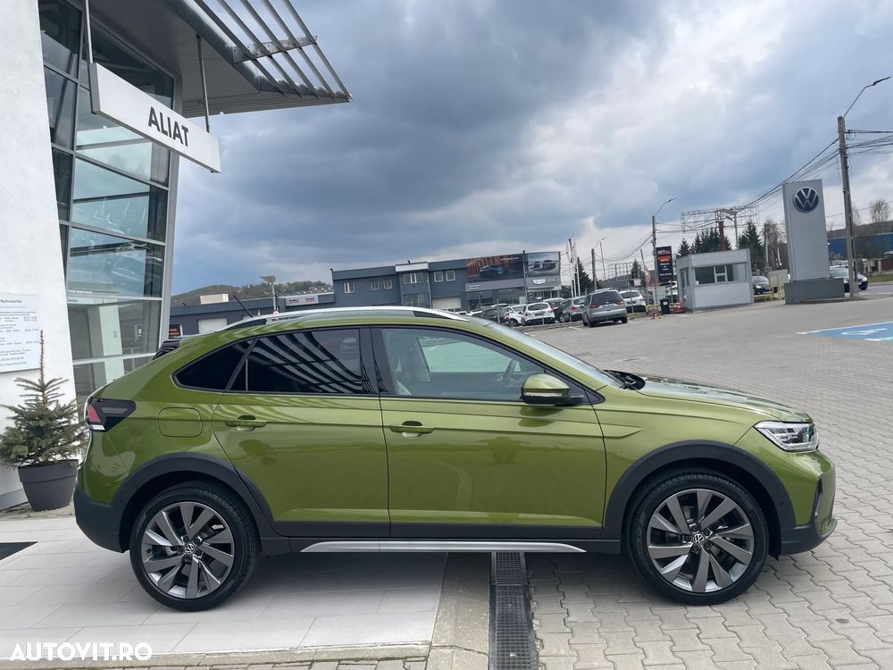 Volkswagen Taigo 1.5 TSI 150CP DSG7 Style - 3