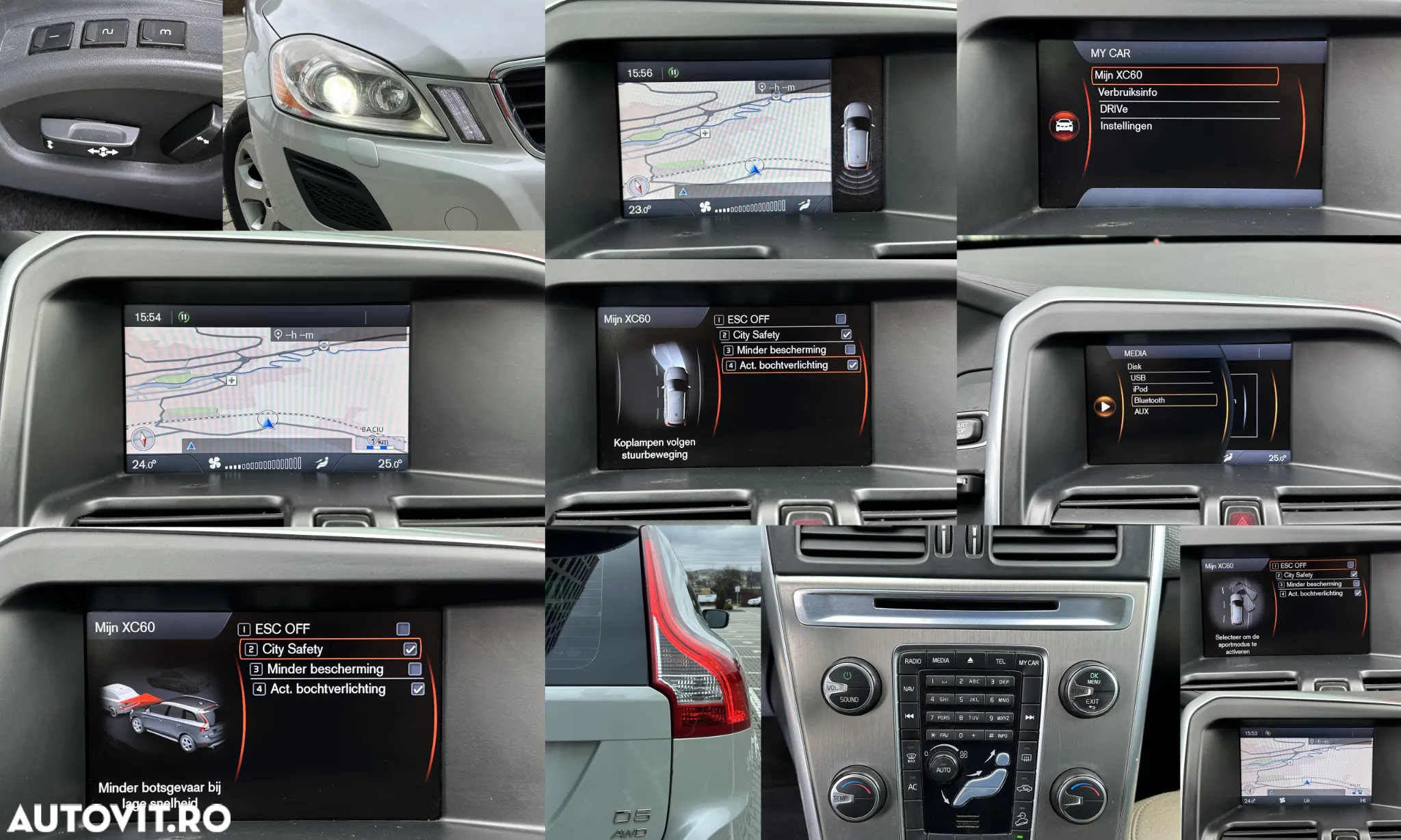 Volvo XC 60 - 8
