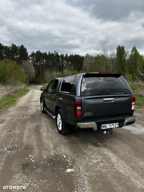 Isuzu D-Max 1.9 DC LS+ Prime - 3