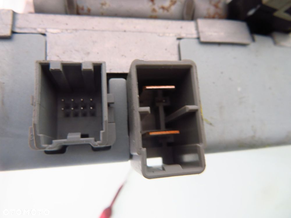 WSPOMAGANIE ELEKTRYCZNE HYUNDAI i30 II A656300010 56300A6010 A656399700 - 4