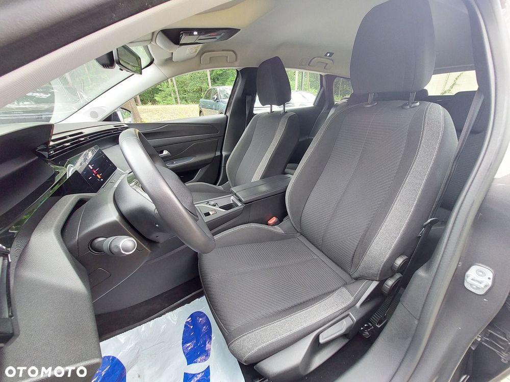 Peugeot 308 1.5 BlueHDi Active Pack S&S - 17