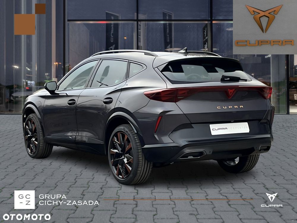 Cupra Formentor 1.5 TSI DSG - 3