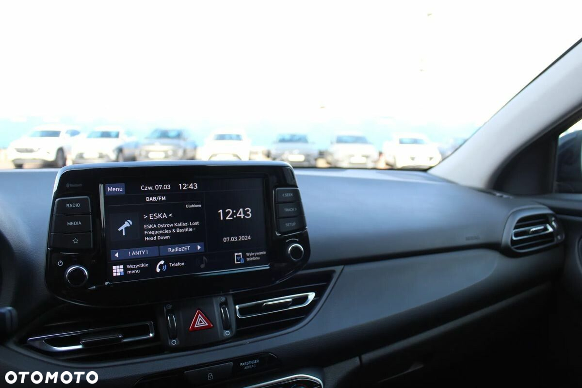 Hyundai i30 1.0 T-GDI Smart - 16