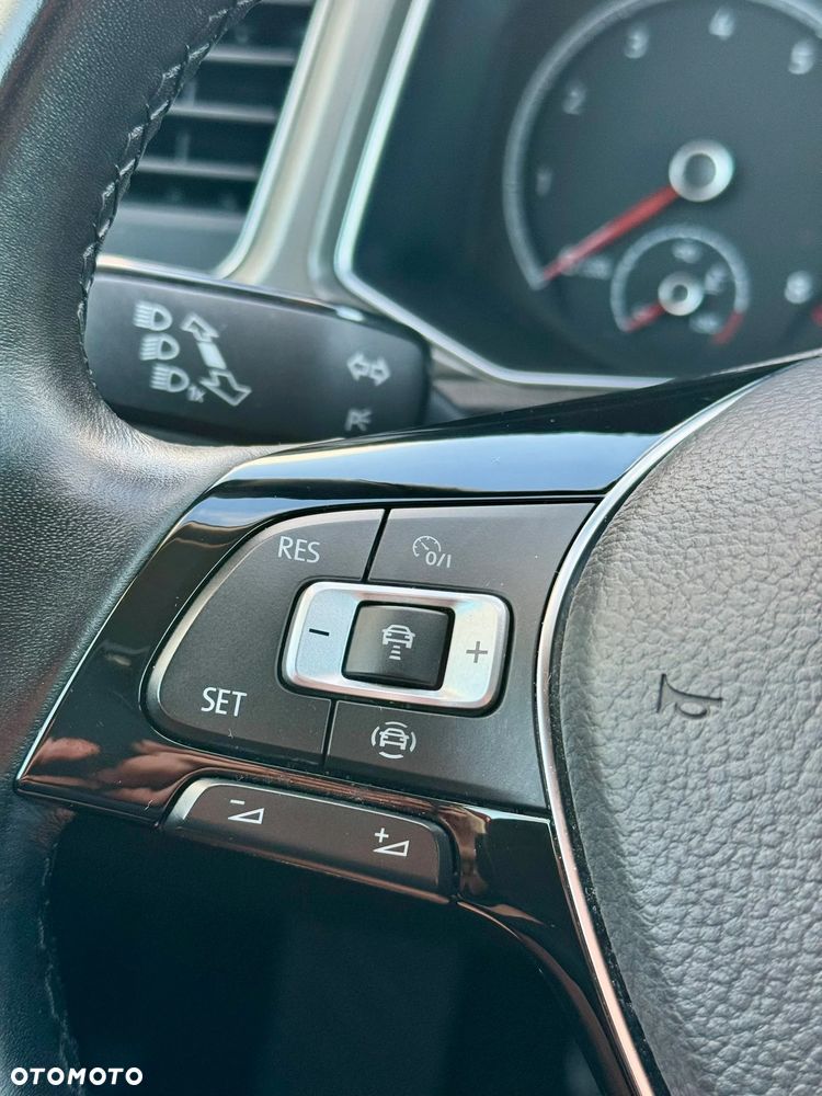 Volkswagen T-Roc 1.5 TSI GPF ACT Advance - 16