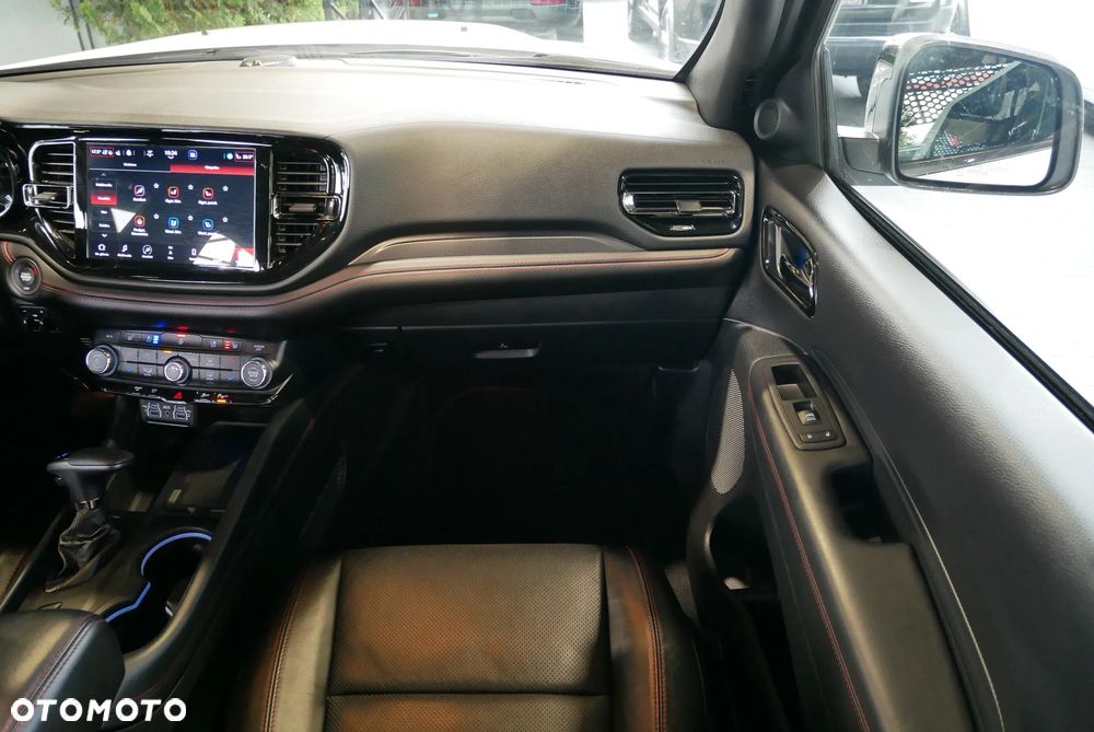 Dodge Durango 5.7 R/T - 17