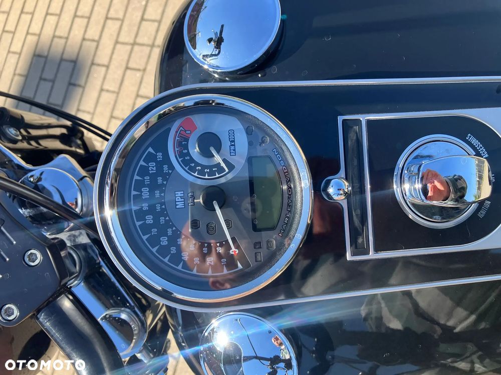 Harley-Davidson Softail Fat Boy - 3