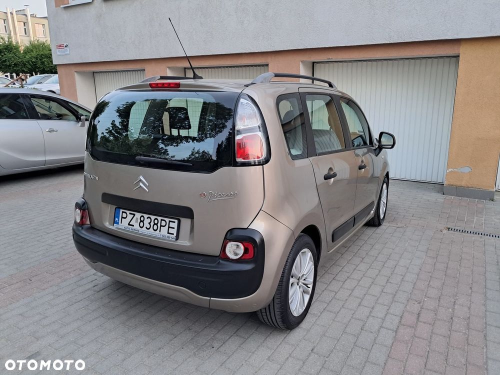 Citroën C3 Picasso 1.4i Attraction - 5