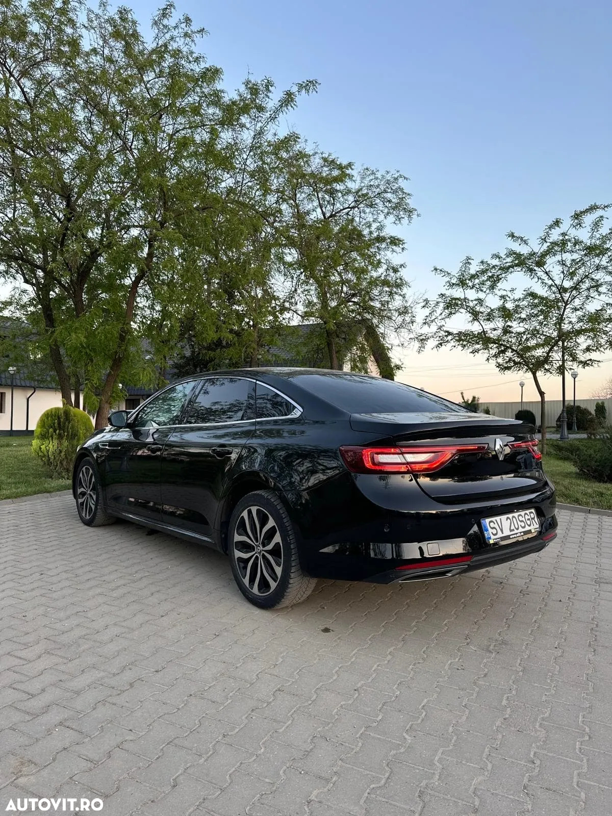 Renault Talisman - 4