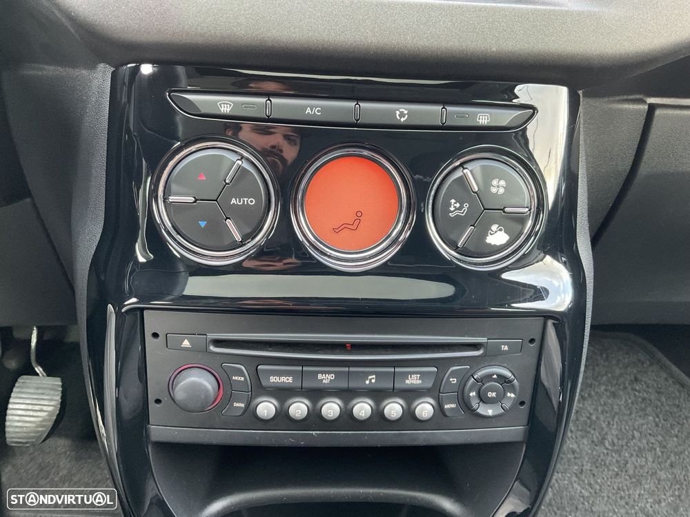 Citroën C3 1.2 PureTech Attraction - 27