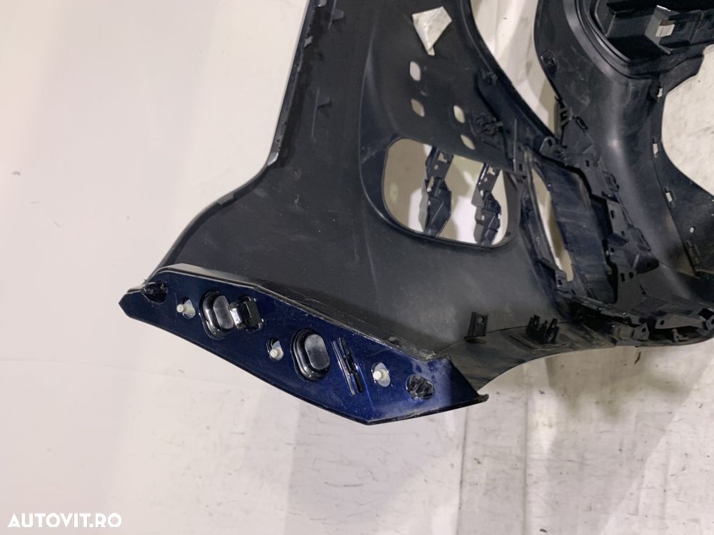 Bara fata Range Rover Evoque, 2019, 2020, 2021, 2022, 2023, cod origine OE K8D2-17F003. - 12