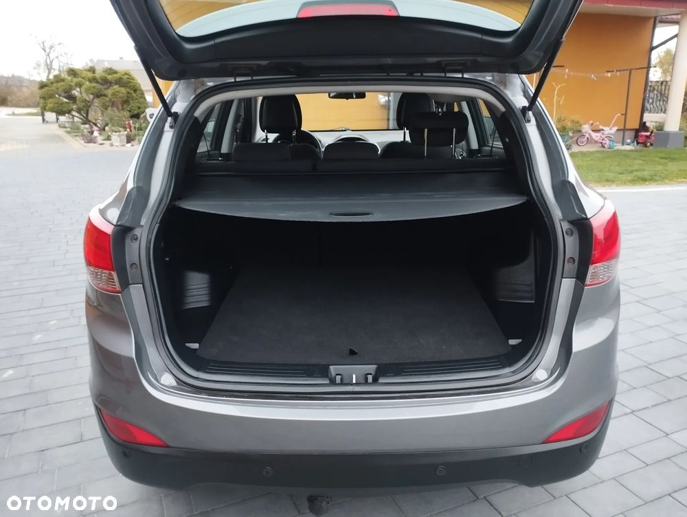 Hyundai ix35 1.6 GDI Style 2WD - 28