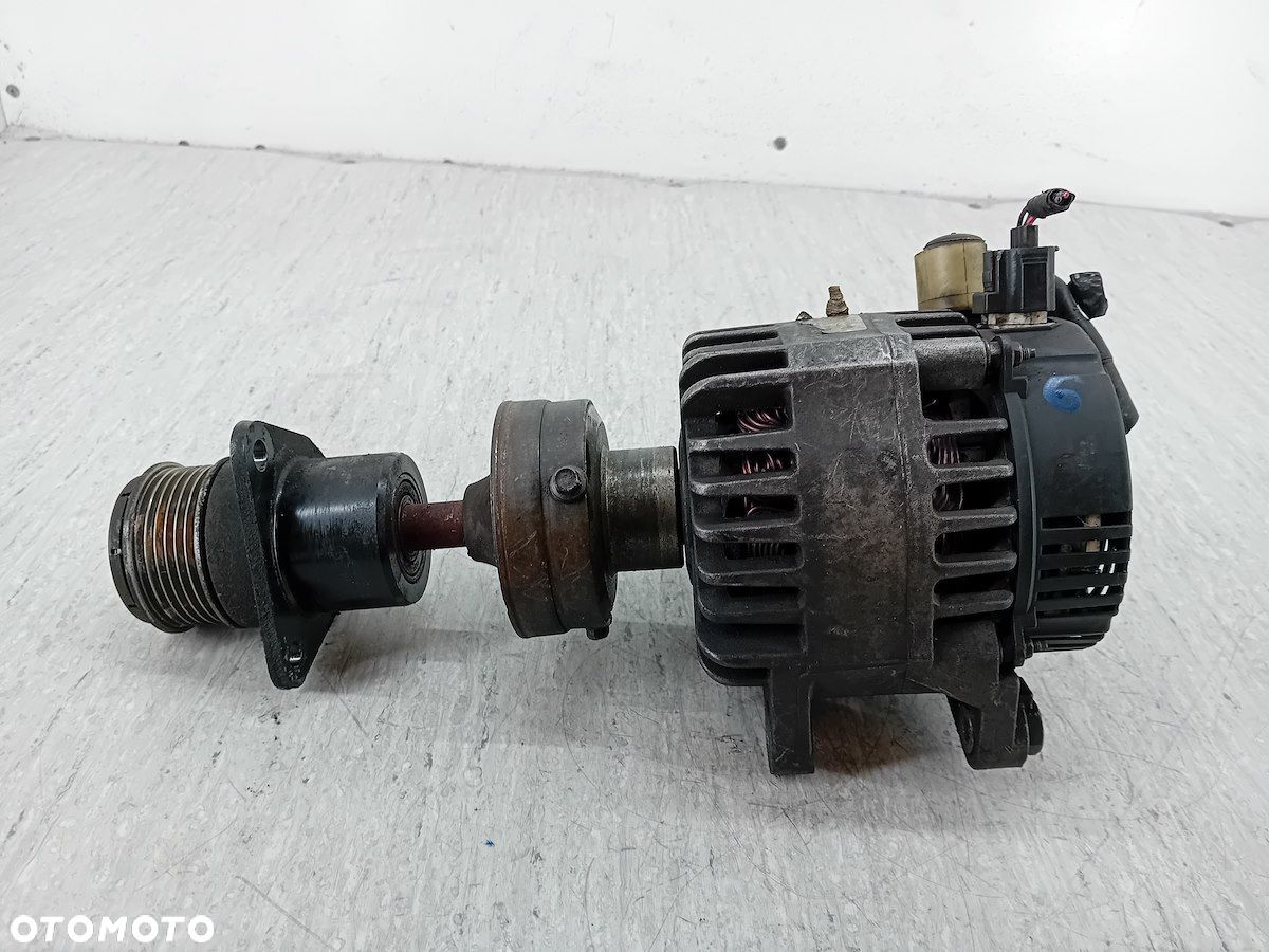 ALTERNATOR FORD FOCUS II FL 1.8 TDCI - 1