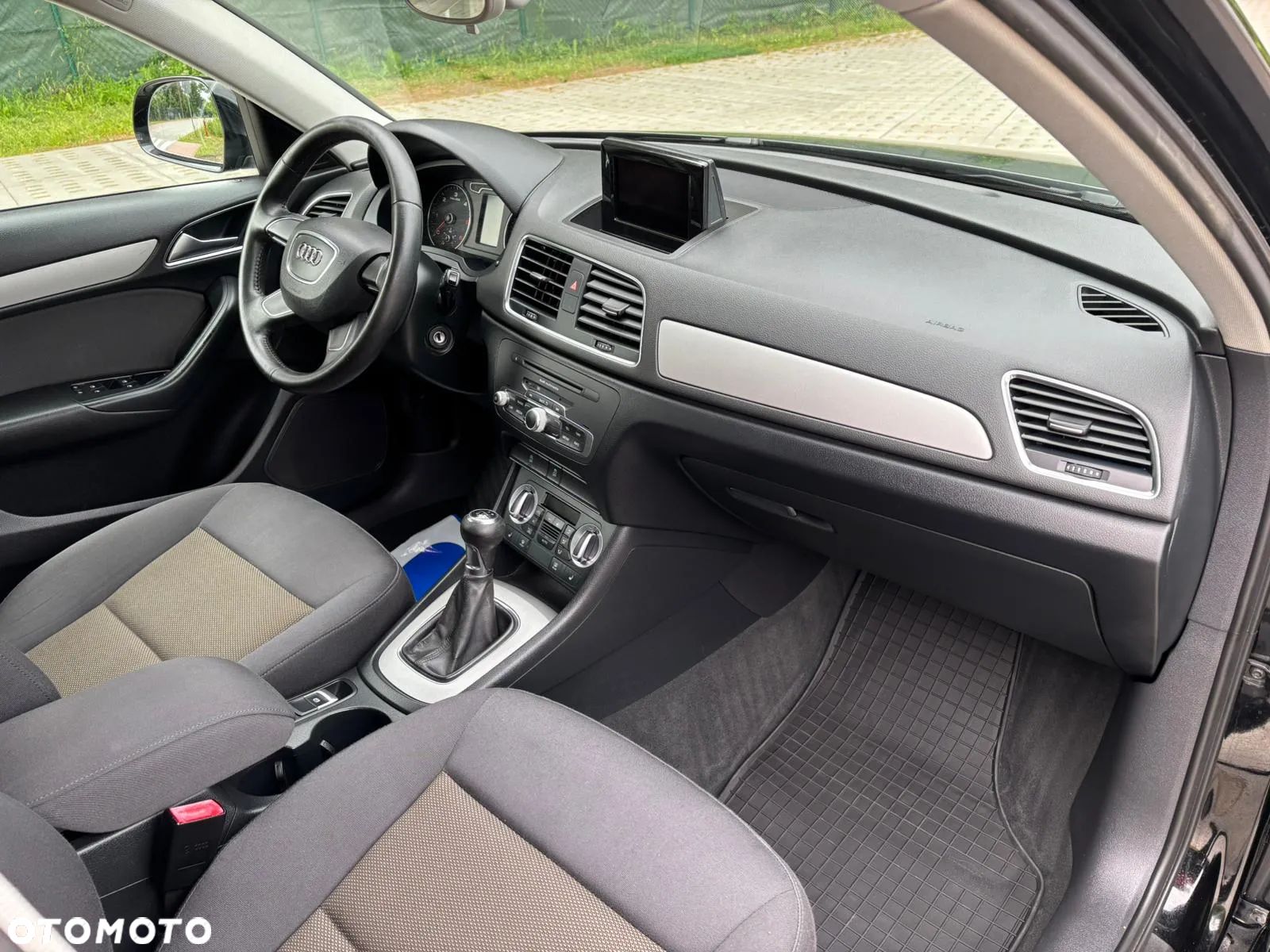 Audi Q3 2.0 TDI Prime Edition - 1