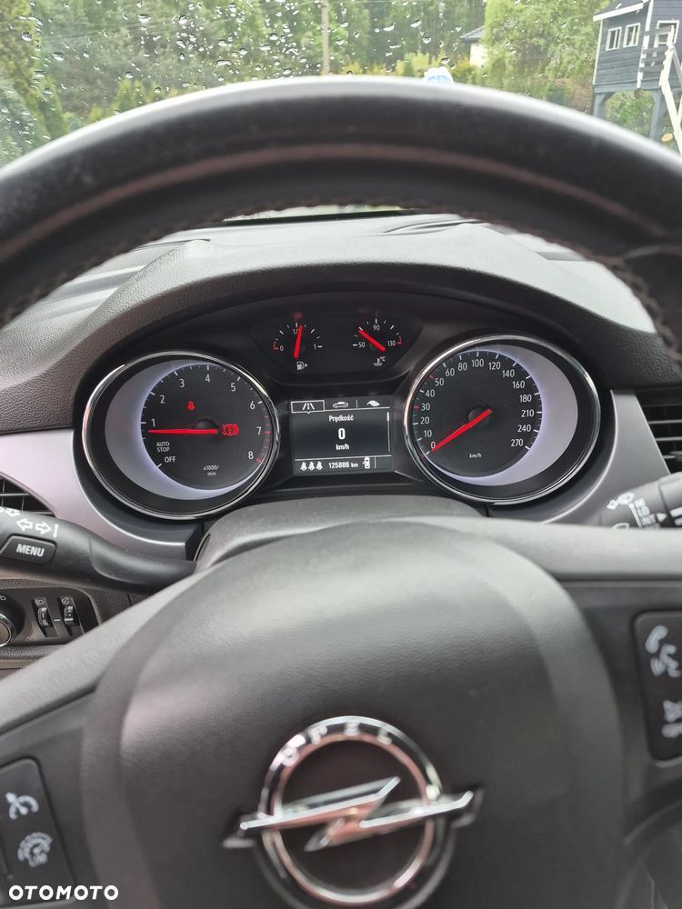 Opel Astra - 6