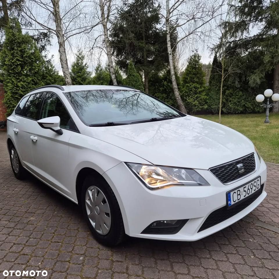 Seat Leon 1.2 TSI Start&Stop Reference - 1