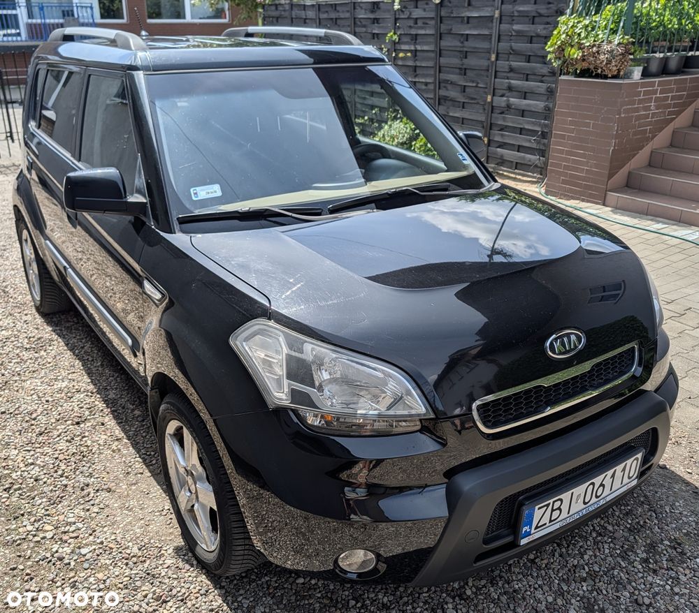 Kia Soul - 3