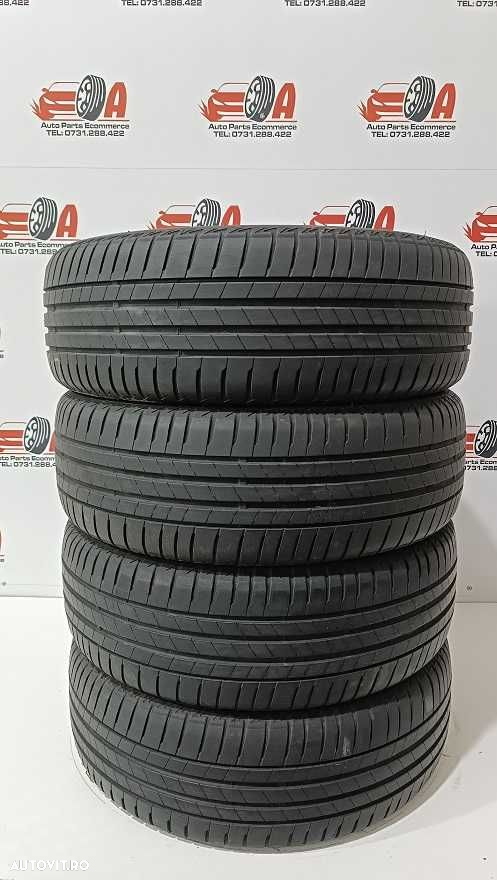 205 60 R16 92H BRIDGESTONE CP V10273 - 6