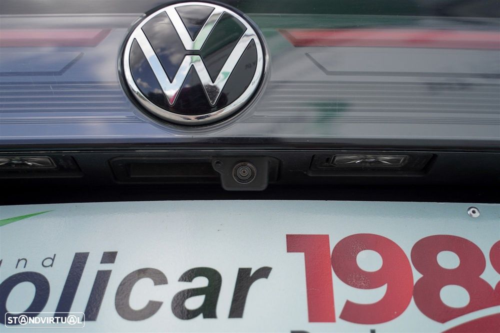 VW Taigo 1.0 TSI Life DSG - 5