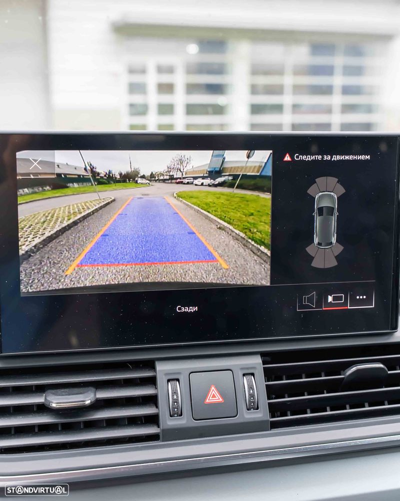 Audi Q5 2.0 TFSI Hybrid quattro S-line Tiptronic - 27