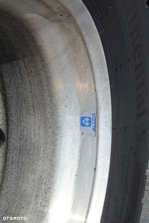 Renault GAMA T480 COMFORT / EURO 6 / STANDARD / AUTOMAT / RETARDER / KLIMATYZACJA POSTOJOWA / LODÓWKA / ALUMINIOWE FELGI - 18