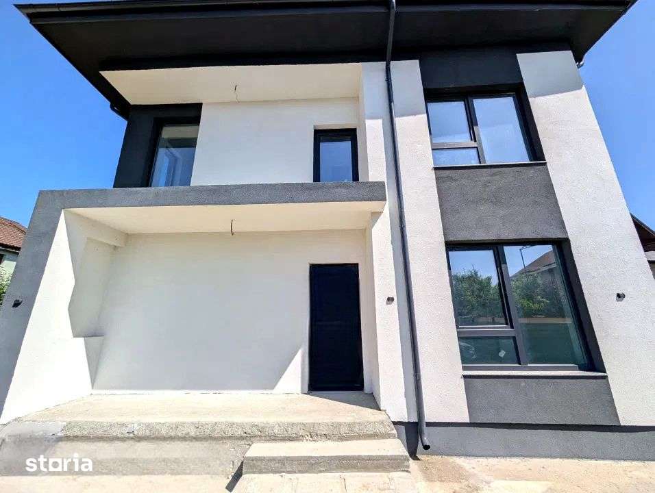 Vila 5 camere | TEREN 400 MP | Primarie Otopeni - Imagine principală: 4/19