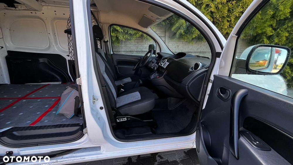 Renault Kangoo Maxi 33 (mit Batterie) - 20