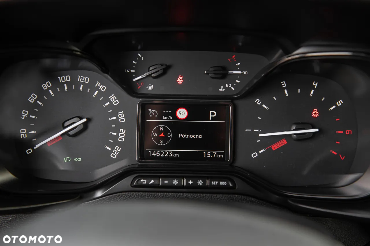 Toyota Proace City L2 1,5-l D-4D S&S Autm - 18