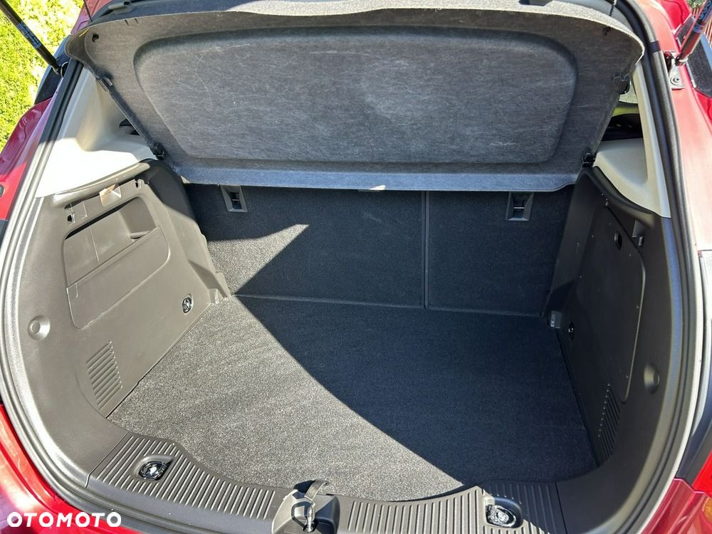 Opel Mokka 1.4 Turbo Automatik Color Edition - 13