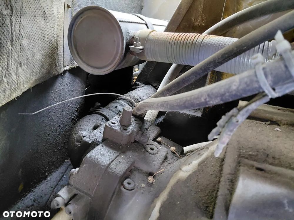 Zeppelin Koparka kołowa ZEPPELIN ZM 13 - 23