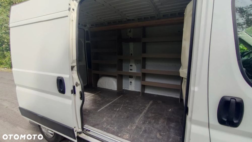 Peugeot Boxer - 15