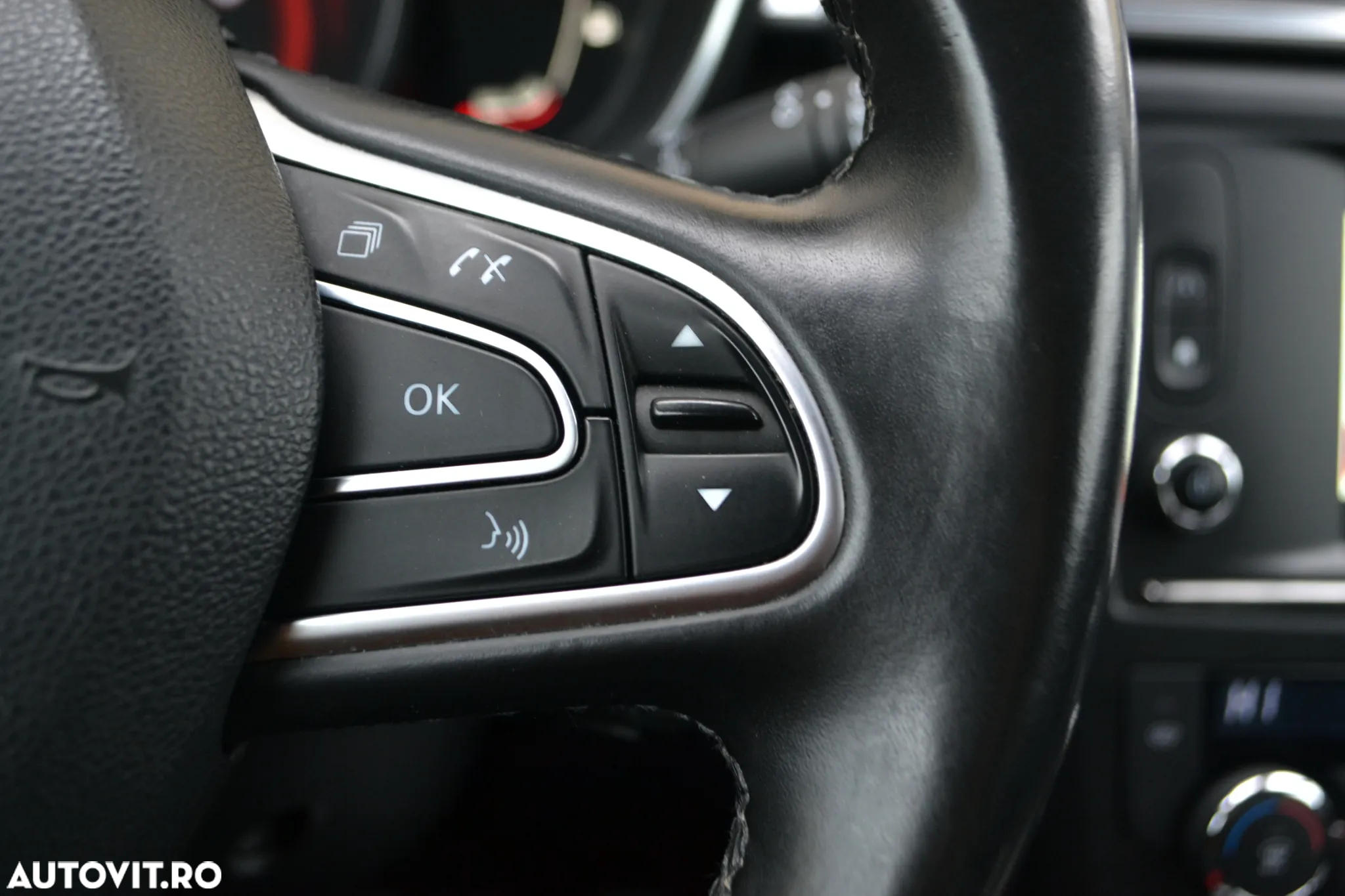 Renault Kadjar Energy dCi 130 4x4 Bose Edition - 14