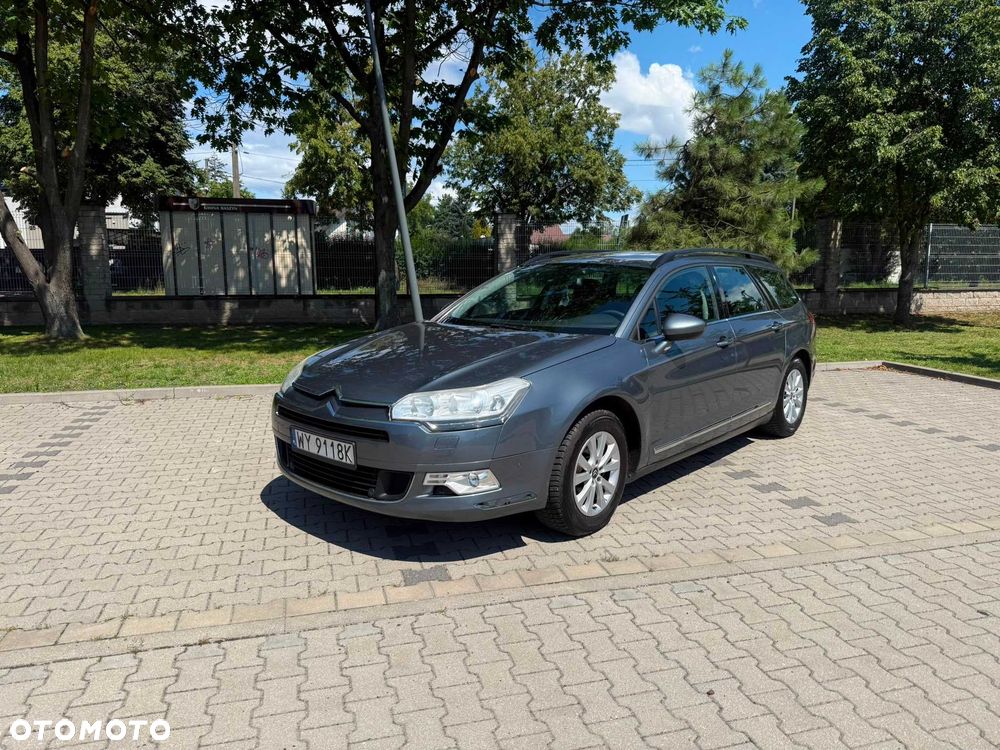 Citroën C5