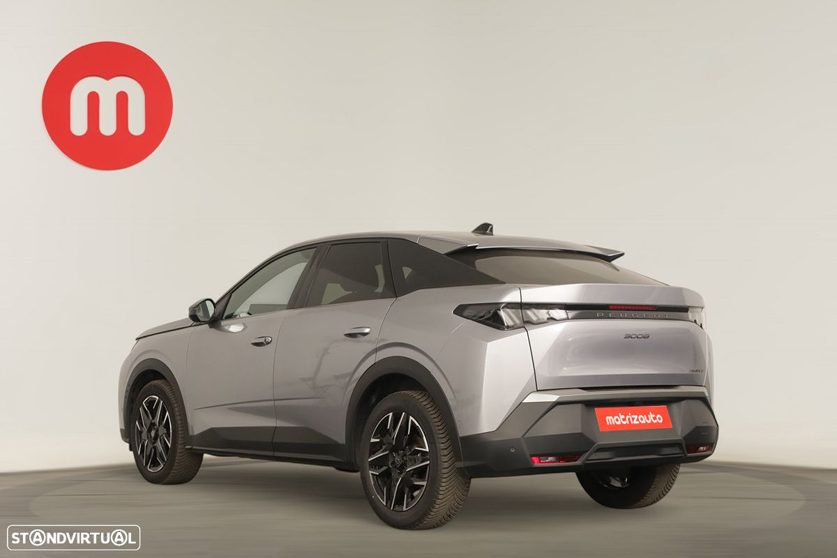 Peugeot 3008 1.2 Hybrid Allure e-DCS6 - 3