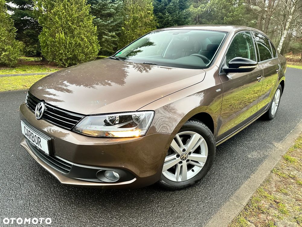 Volkswagen Jetta 1.4 TSI Match - 7