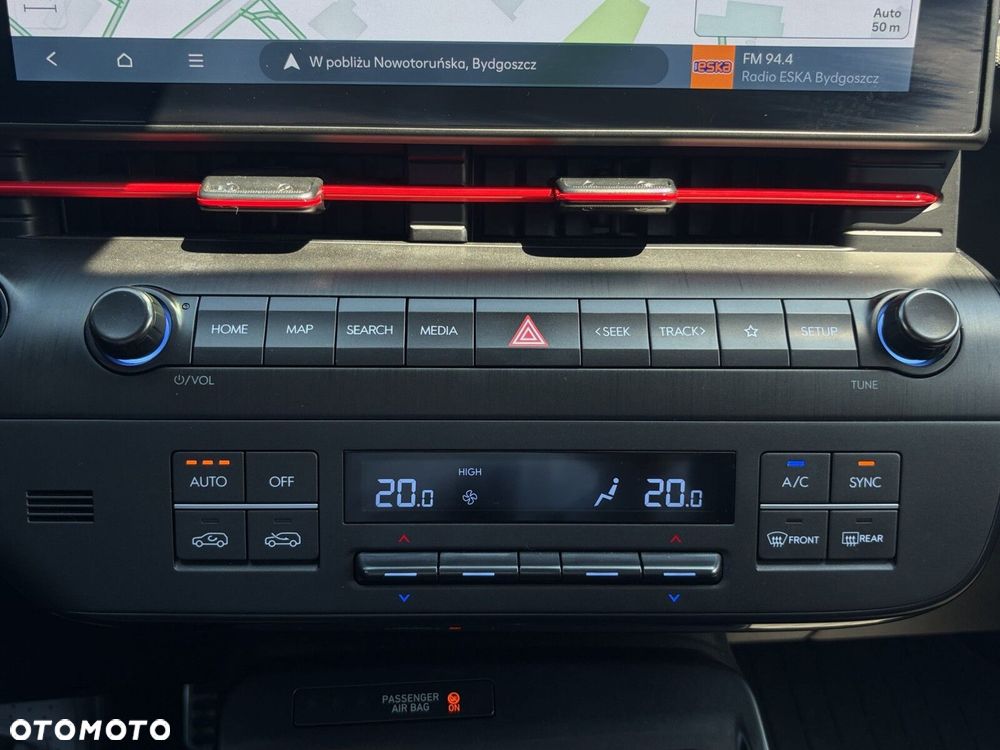 Hyundai Kona 1.6 T-GDI N Line DCT - 23