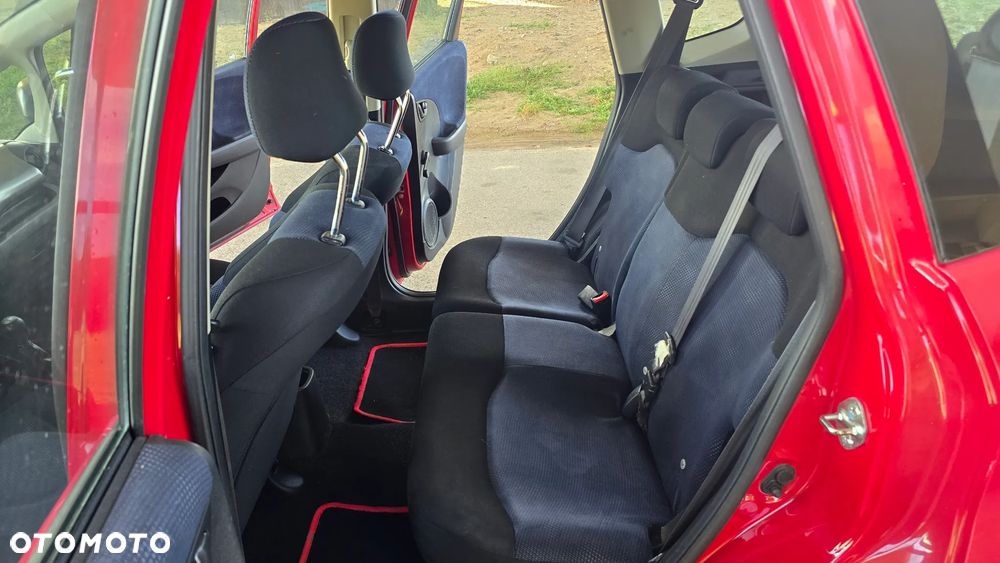 Honda Jazz 1.2 i-VTEC - 28