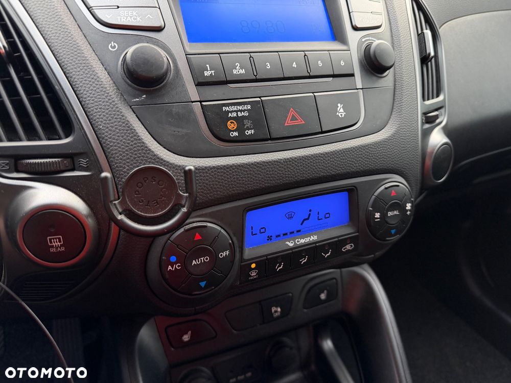 Hyundai ix35 1.6 GDI Style 2WD - 17