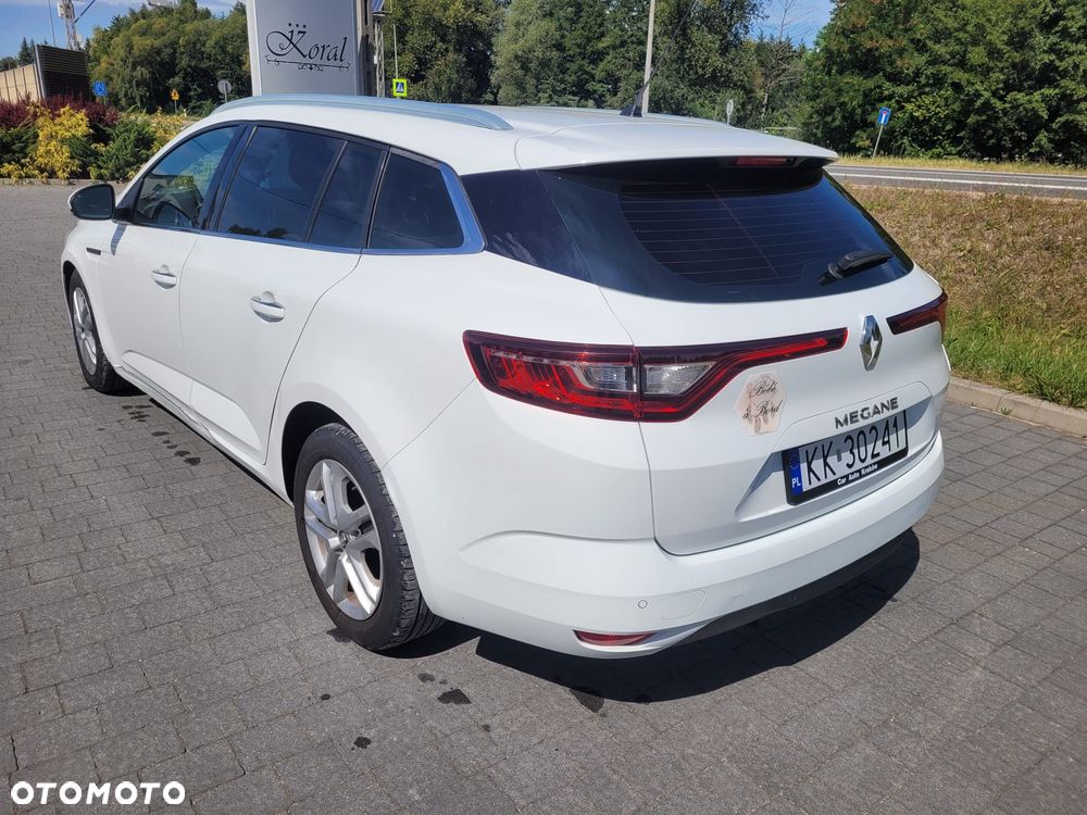 Renault Megane - 5