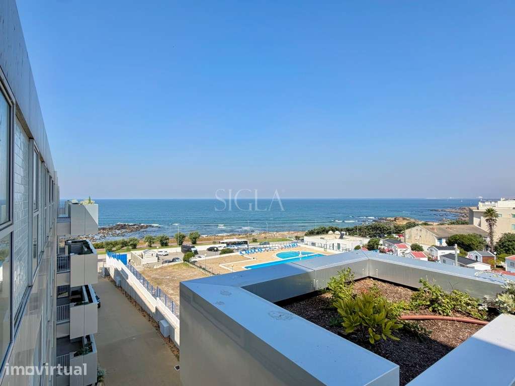 T1 em Primeira Linha de Mar - Grande imagem: 2/28