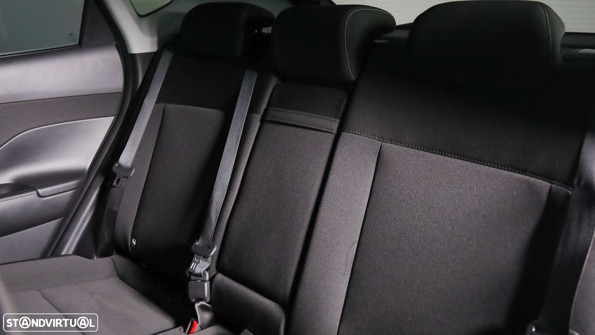 Hyundai Kauai 1.0 T-GDi Premium (TT) - 8