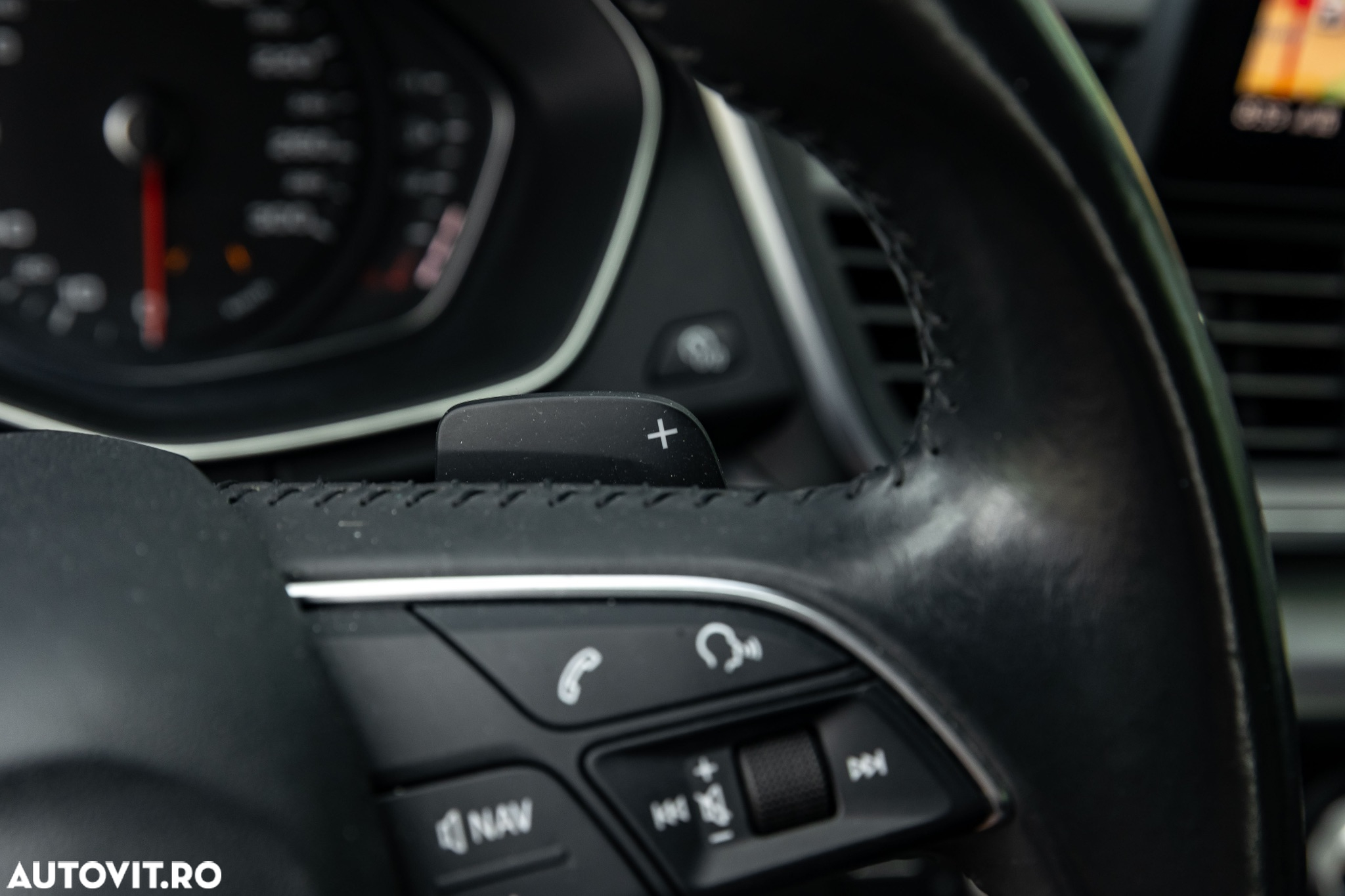 Audi Q5 2.0 40 TDI quattro S tronic Sport - 20