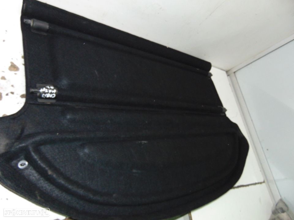 Mitsubishi carisma chapeleira - 4