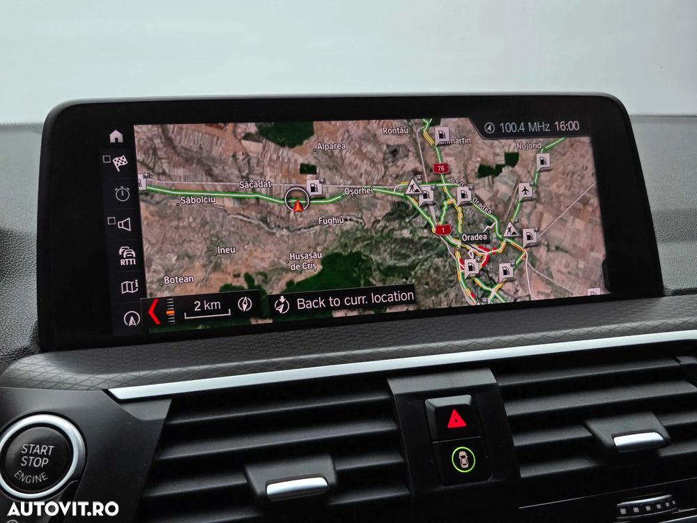 BMW X4 xDrive20d Aut. M Sport X - 13