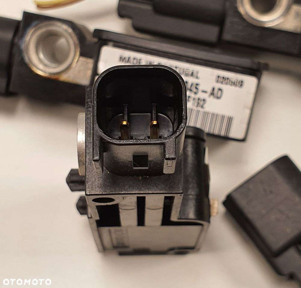 SENSOR UDERZENIOWY JAGUAR X-TYPE X400 1X4A14B345AD - 3