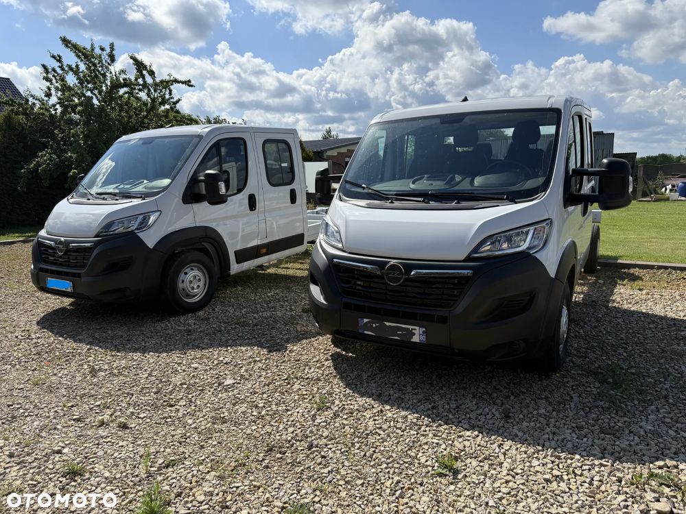 Fiat movano jumper ducato boxer - 13