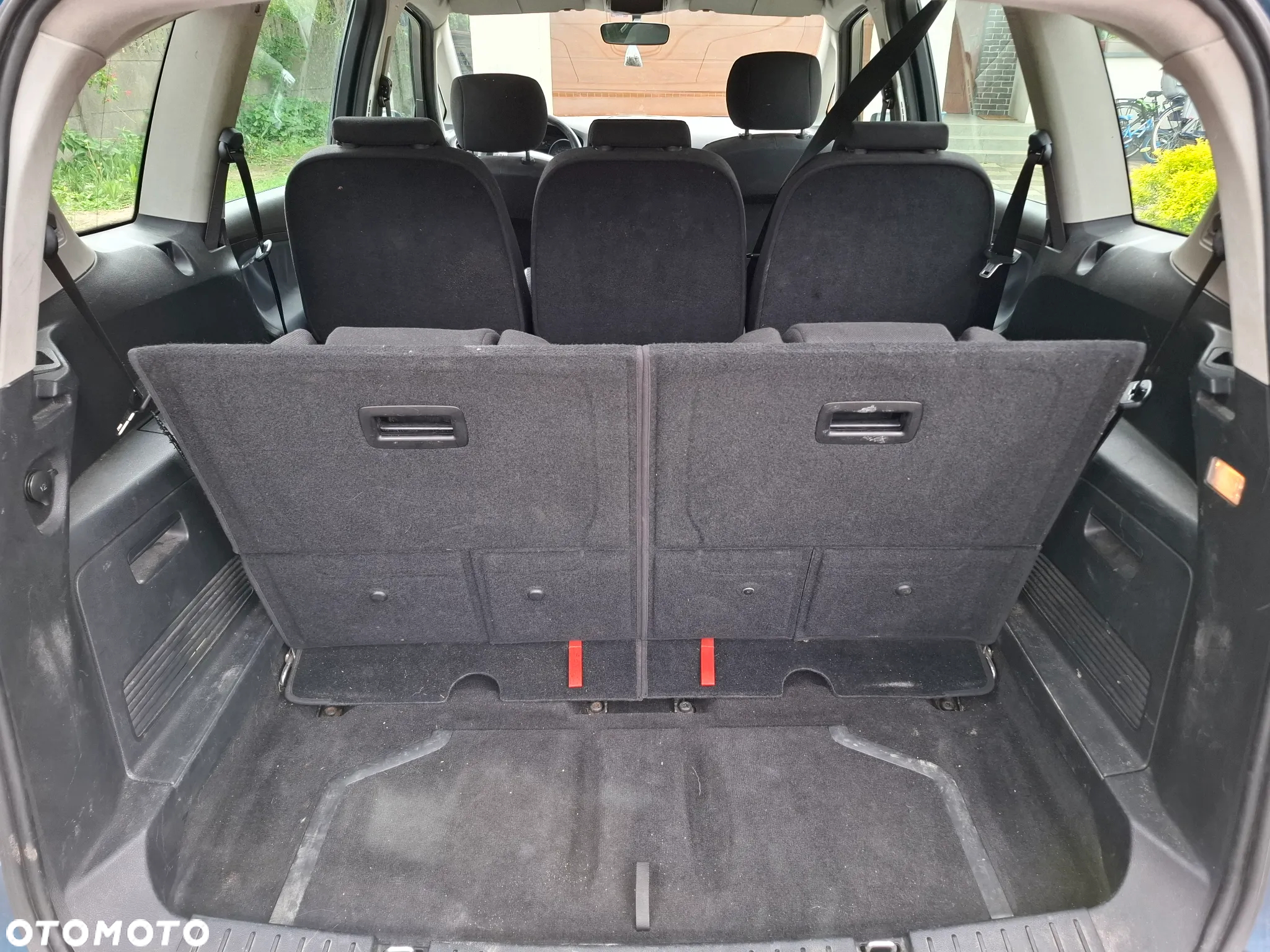 Ford S-Max 2.0 Ambiente - 6