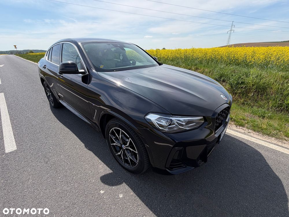 BMW X4 xDrive20i M Sport sport - 17
